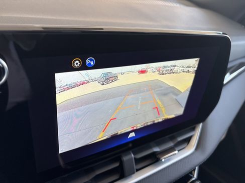 New 2026 Chevrolet Equinox LT w/ Midnight Edition image 21