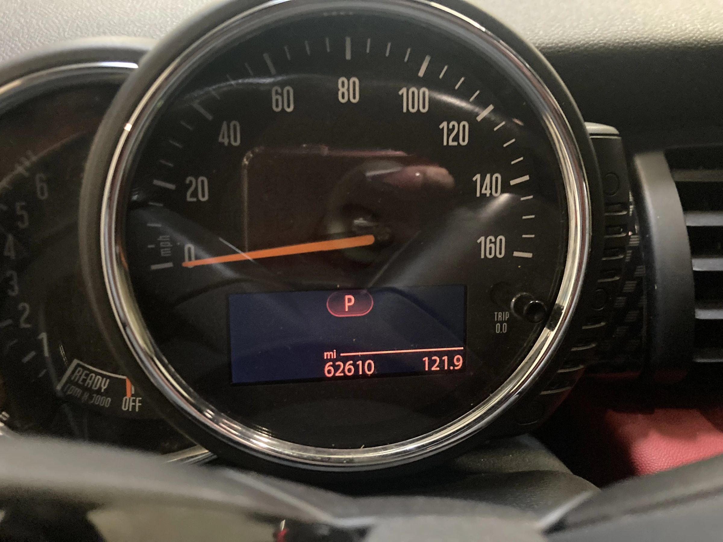 Used 2016 MINI Cooper S FWD image 27