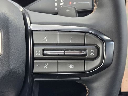 New 2026 GMC Terrain AT4 image 22