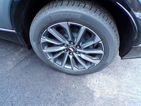 New 2025 Cadillac Lyriq Sport image 6