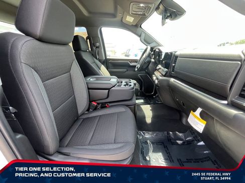 New 2026 GMC Sierra 1500 Elevation AWD/4WD image 20
