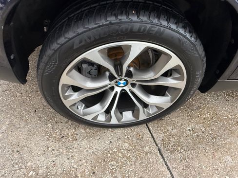 Used 2017 BMW X5 xDrive35i AWD/4WD image 11