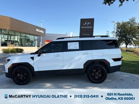 Certified 2024 Hyundai Santa Fe XRT AWD/4WD image 12