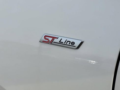 New 2026 Ford Escape ST-Line w/ Tech Pack #1 FWD image 6