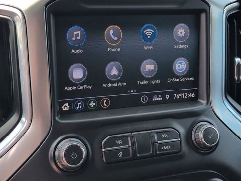 Used 2021 Chevrolet Silverado 1500 LT image 18