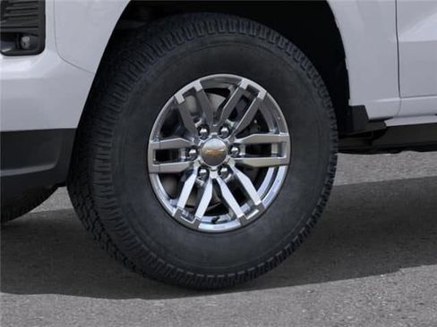 New 2026 Chevrolet Colorado LT w/ LT Convenience Package AWD/4WD image 9