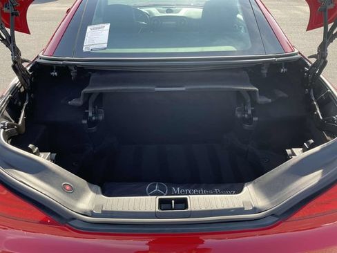Used 2014 Mercedes-Benz SL 550 image 14
