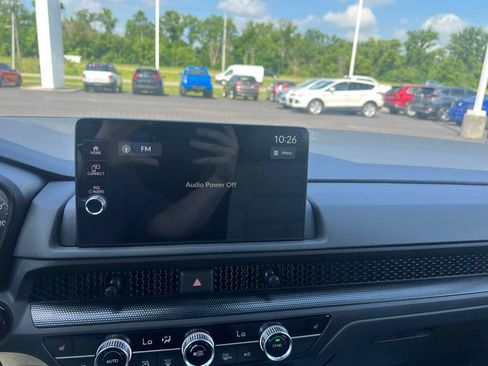 New 2026 Honda CR-V EX image 15