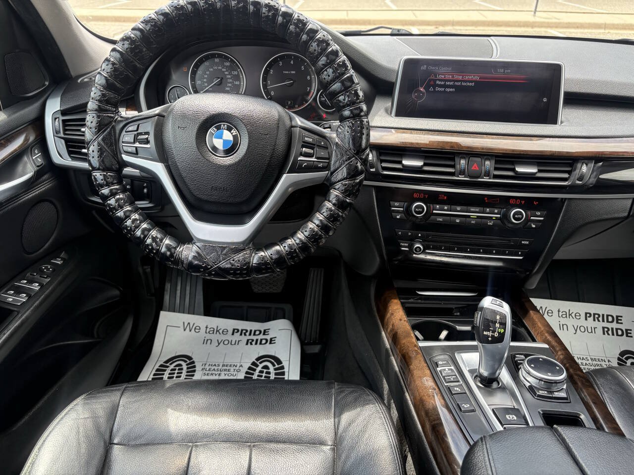Used 2015 BMW X5 xDrive35i AWD/4WD image 23