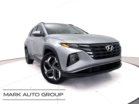 Used 2022 Hyundai Tucson SEL AWD/4WD image 1