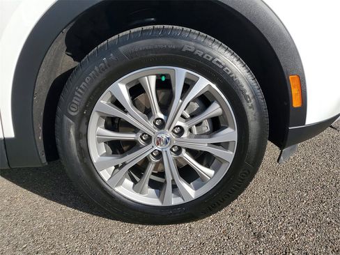 Used 2023 Buick Envision Preferred image 5