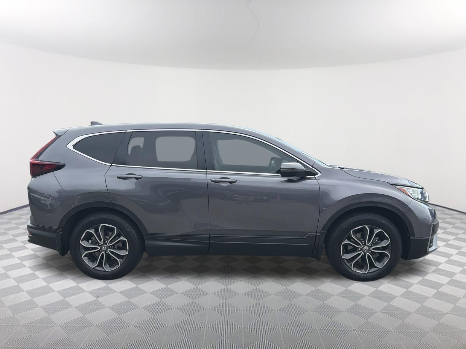 Used 2020 Honda CR-V EX-L image 5