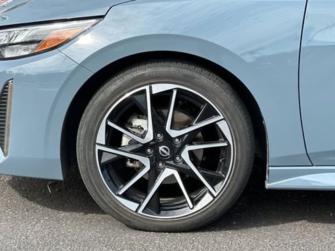 Used 2024 Nissan Sentra SR image 23