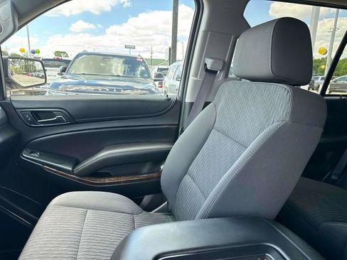 Used 2017 Chevrolet Tahoe LS w/ Enhanced Driver Alert Package image 23