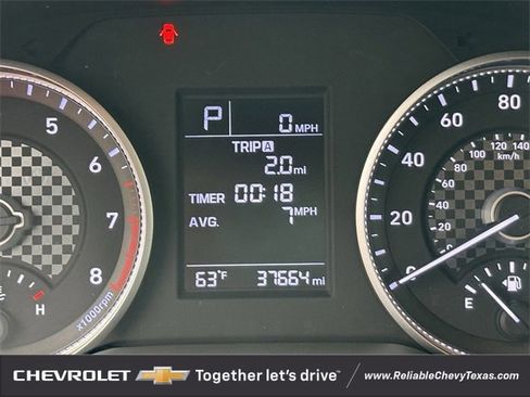 Used 2019 Hyundai Elantra SE w/ Cargo Package image 17