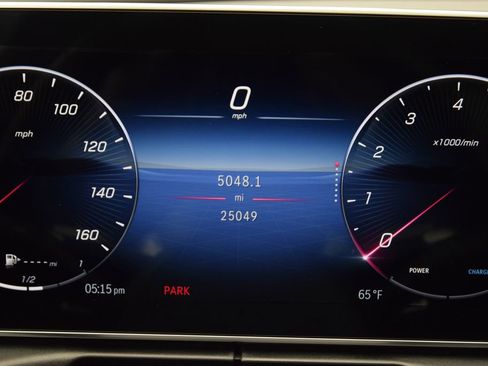 Certified 2024 Mercedes-Benz C 300 4MATIC Sedan image 25