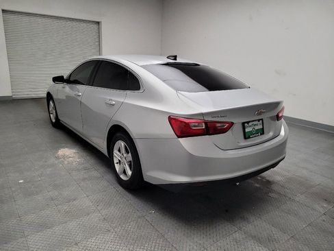 Used 2021 Chevrolet Malibu LS image 5