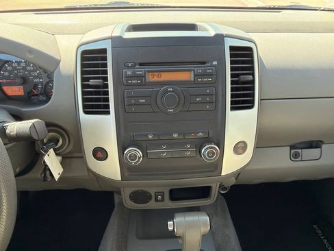 Used 2012 Nissan Frontier SV RWD image 24