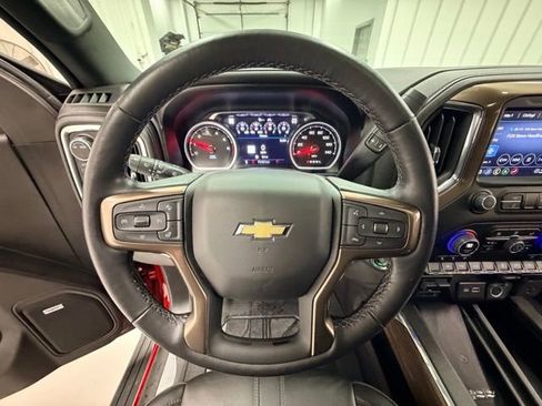 Certified 2021 Chevrolet Silverado 1500 High Country image 11