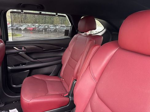 Used 2023 MAZDA CX-9 Carbon Edition image 17
