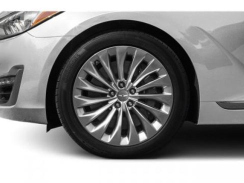 Used 2018 Genesis G90 5.0 Ultimate image 7