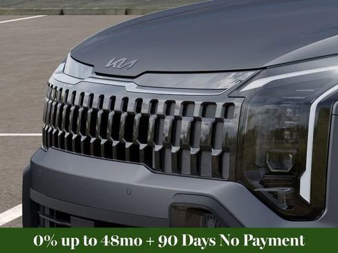 New 2026 Kia Sportage X-Line image 12