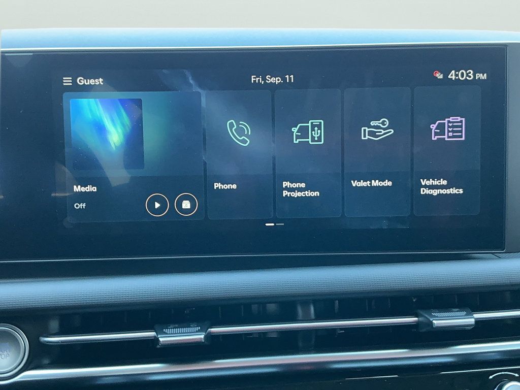 New 2026 Hyundai Tucson SEL Plus FWD image 13