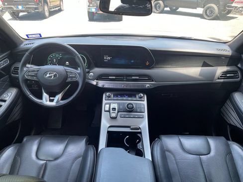 Used 2022 Hyundai Palisade Calligraphy w/ Cargo Package FWD image 30