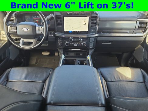 Used 2024 Ford F450 Lariat image 8