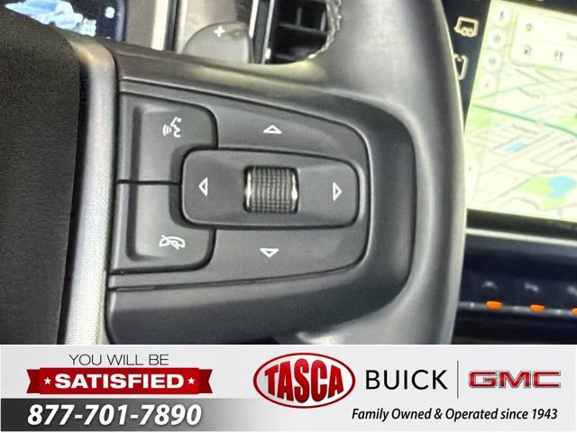Used 2024 GMC Sierra 1500 Elevation w/ Elevation Premium Package AWD/4WD image 28
