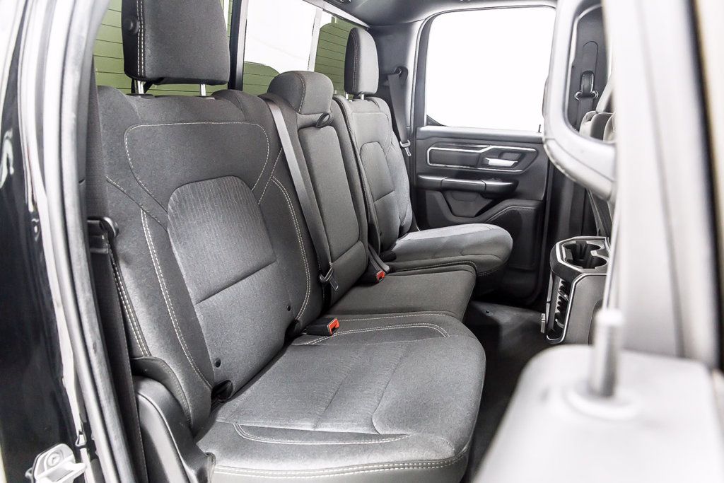 Used 2020 RAM 1500 Lone Star RWD image 36