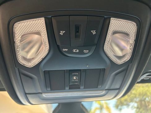 Used 2020 RAM 1500 Big Horn AWD/4WD image 52