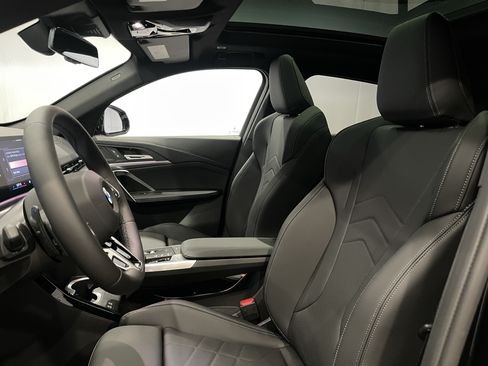 New 2026 BMW X2 xDrive28i w/ Technology Package AWD/4WD image 8