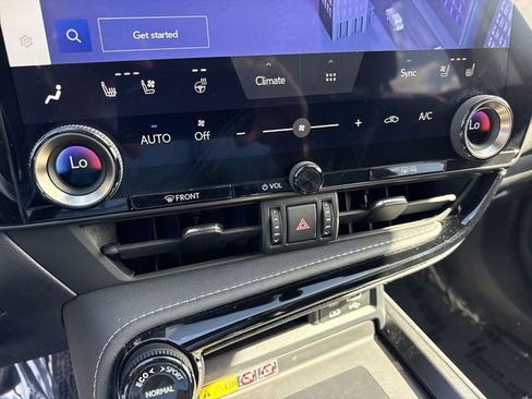 Used 2023 Lexus NX 350 AWD image 19