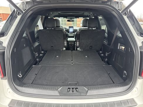 Certified 2024 Ford Explorer ST w/ Equipment Group 401A image 13