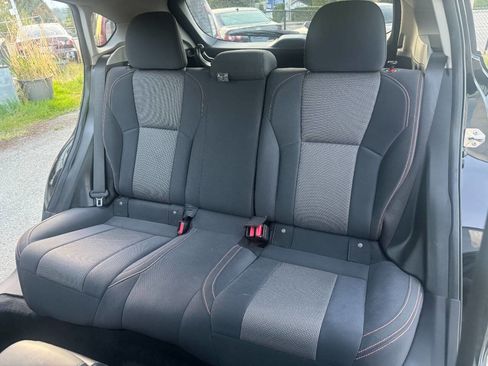 Used 2019 Subaru Crosstrek 2.0i Premium image 25