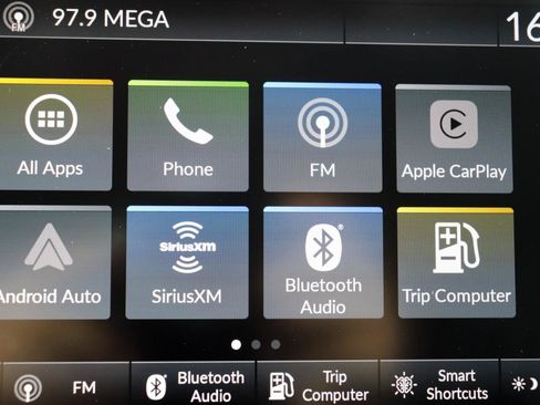 Used 2026 Honda Odyssey EX-L image 40
