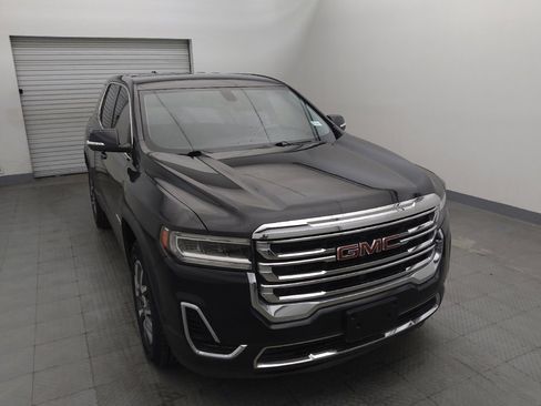 Used 2020 GMC Acadia SLE FWD image 14