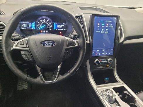 Used 2024 Ford Edge SEL image 22