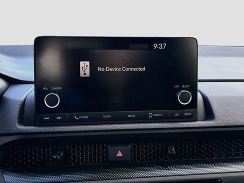 Used 2025 Honda CR-V EX image 14