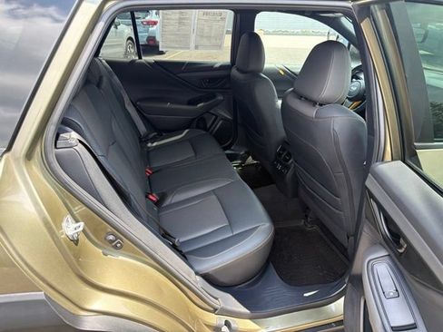 Used 2024 Subaru Outback Wilderness AWD/4WD image 14