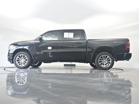 Used 2022 RAM 1500 Laramie AWD/4WD image 33