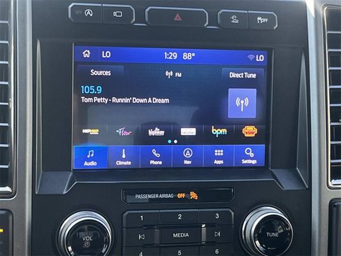 Used 2020 Ford F150 Raptor w/ Equipment Group 802A Luxury image 24