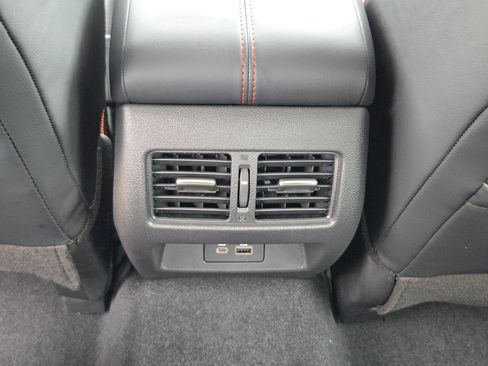 New 2026 Nissan Altima 2.5 SR FWD image 18