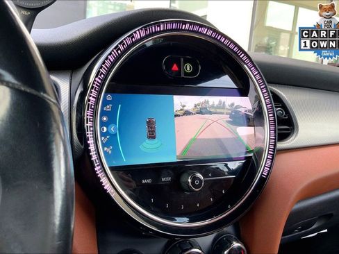 Used 2022 MINI Cooper Convertible w/ Signature Upholstery Package image 20