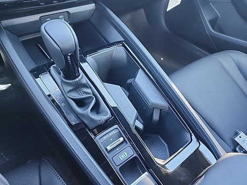 New 2025 Honda Accord Sport image 29