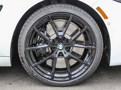 New 2026 BMW M850i xDrive image 9