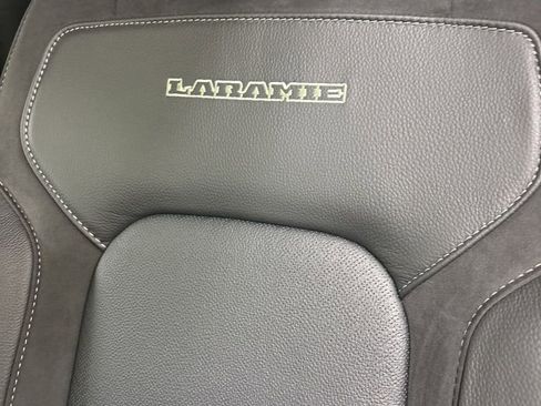 New 2026 RAM 1500 Laramie w/ Night Edition image 18