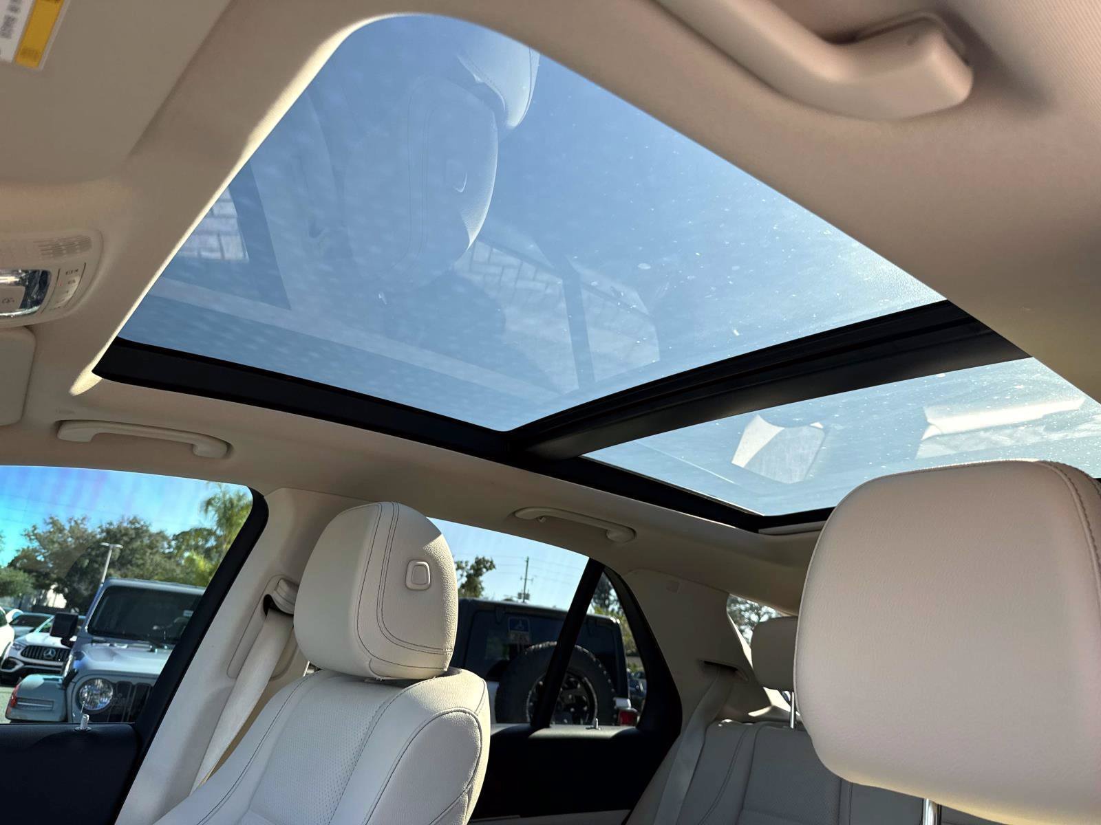 Certified 2022 Mercedes-Benz GLE 350 4MATIC image 24