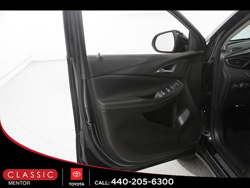 Used 2023 Buick Encore GX Preferred FWD image 4